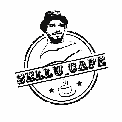 Sellu Cafe Logo