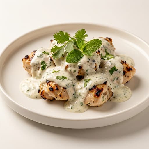 Malayi Chicken