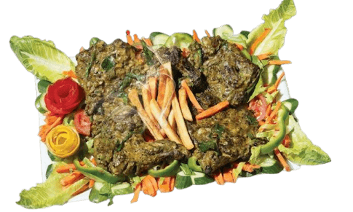 Malayi Chicken Signature Dish