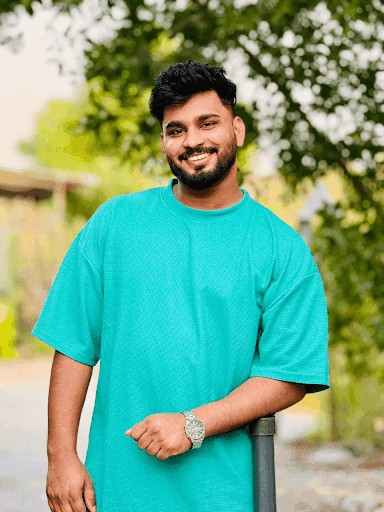 Sellu - Founder & Owner